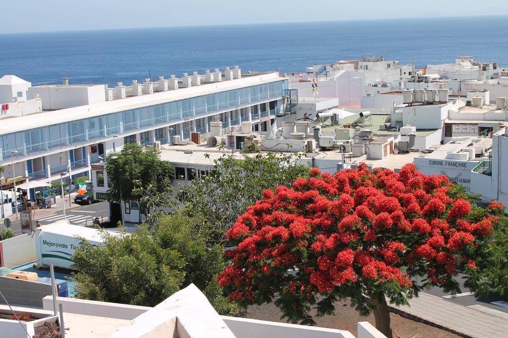 Gabiete Apartment Puerto del Carmen  Ngoại thất bức ảnh
