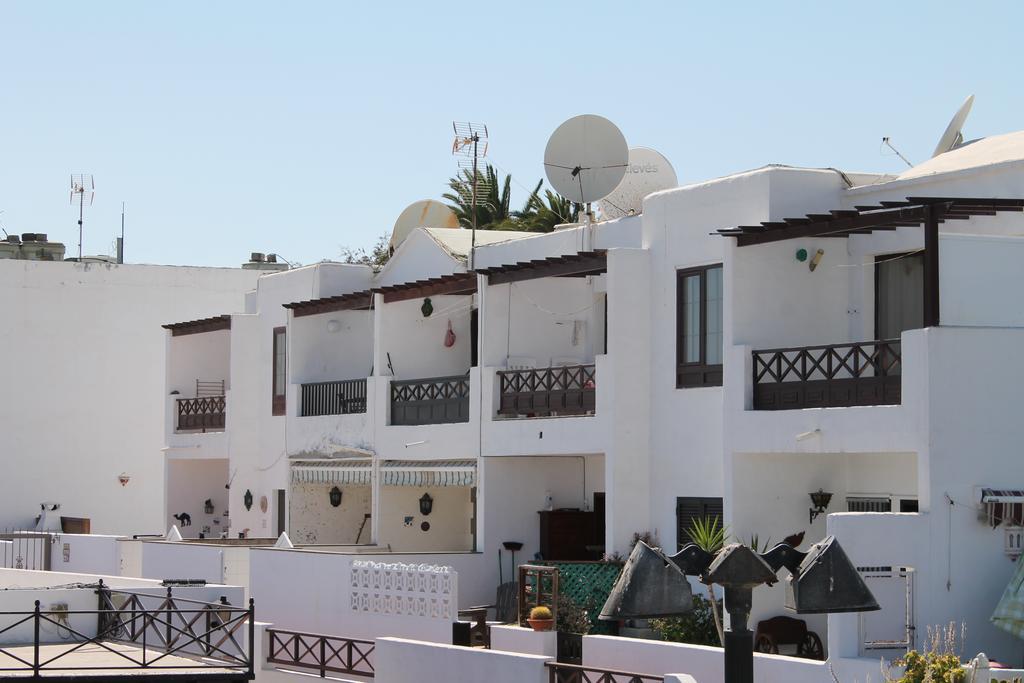 Gabiete Apartment Puerto del Carmen  Ngoại thất bức ảnh