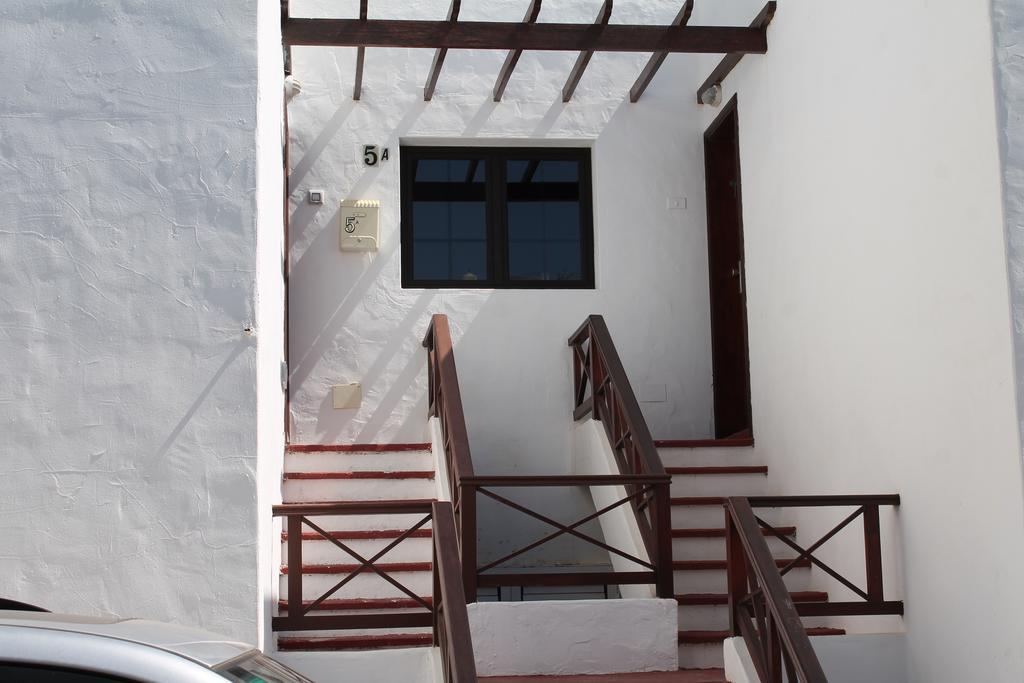 Gabiete Apartment Puerto del Carmen  Ngoại thất bức ảnh