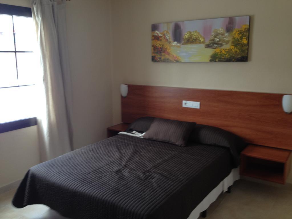 Gabiete Apartment Puerto del Carmen  Ngoại thất bức ảnh