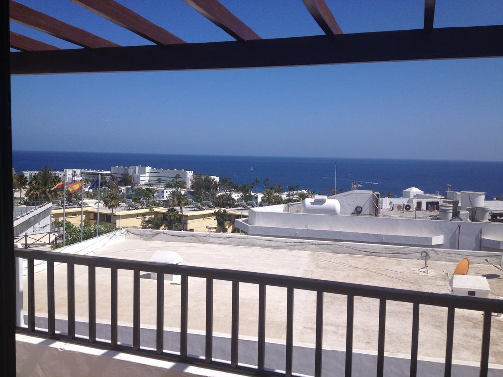 Gabiete Apartment Puerto del Carmen  Ngoại thất bức ảnh