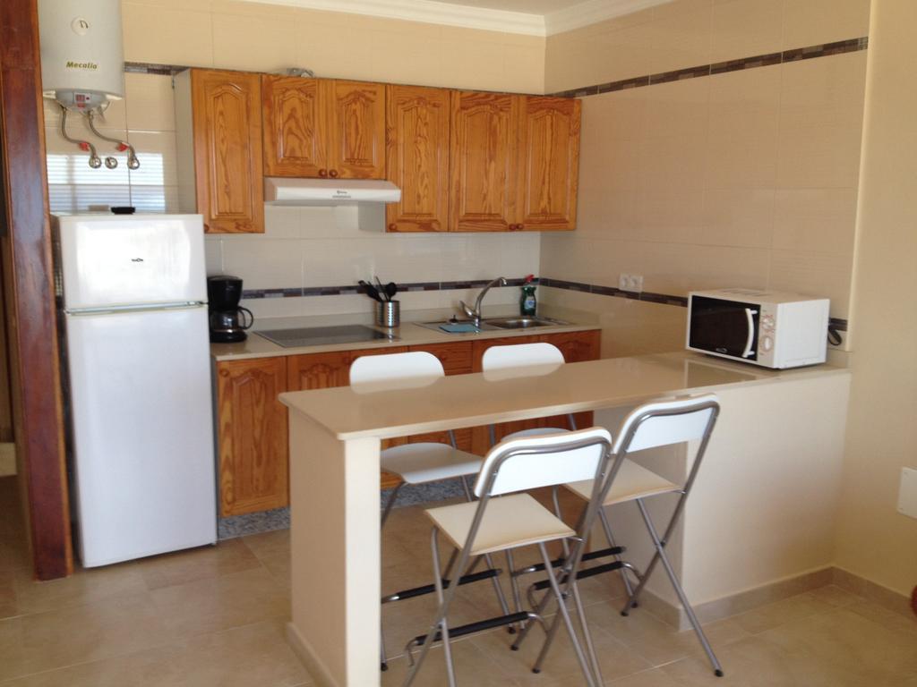 Gabiete Apartment Puerto del Carmen  Ngoại thất bức ảnh