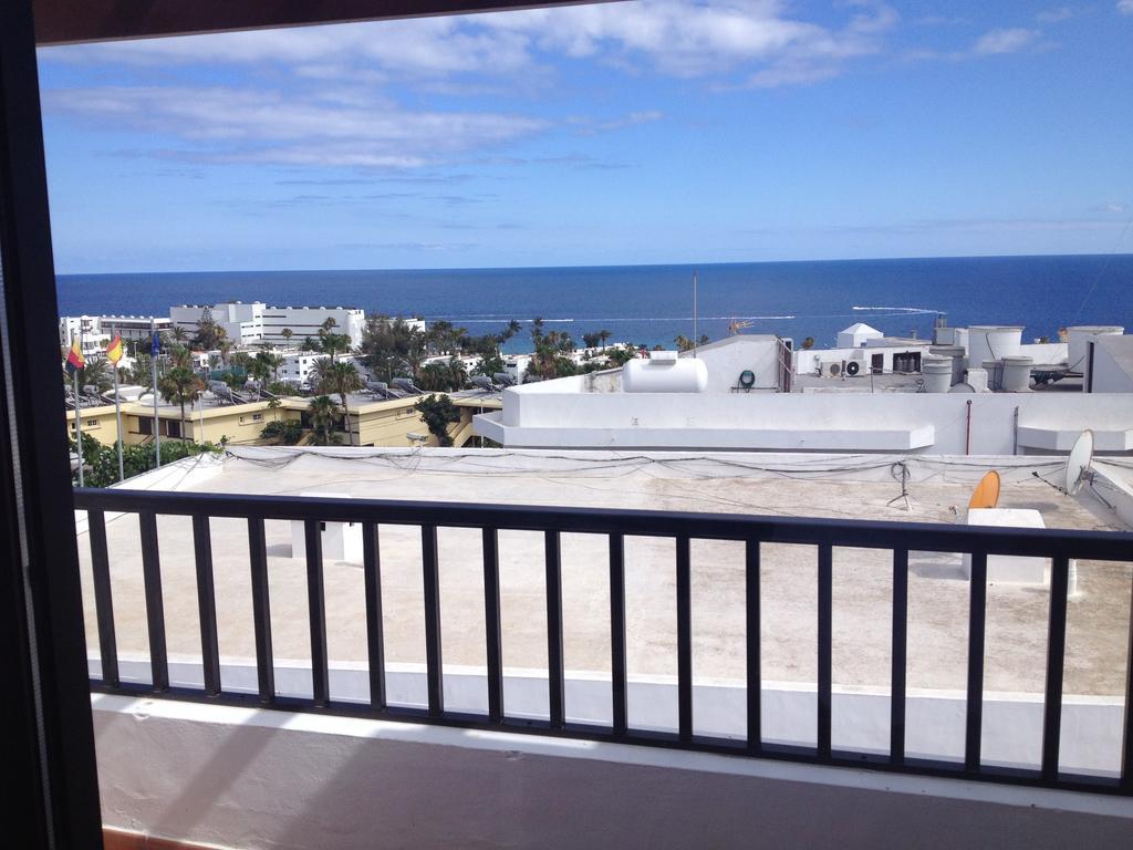 Gabiete Apartment Puerto del Carmen  Ngoại thất bức ảnh