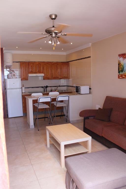 Gabiete Apartment Puerto del Carmen  Ngoại thất bức ảnh