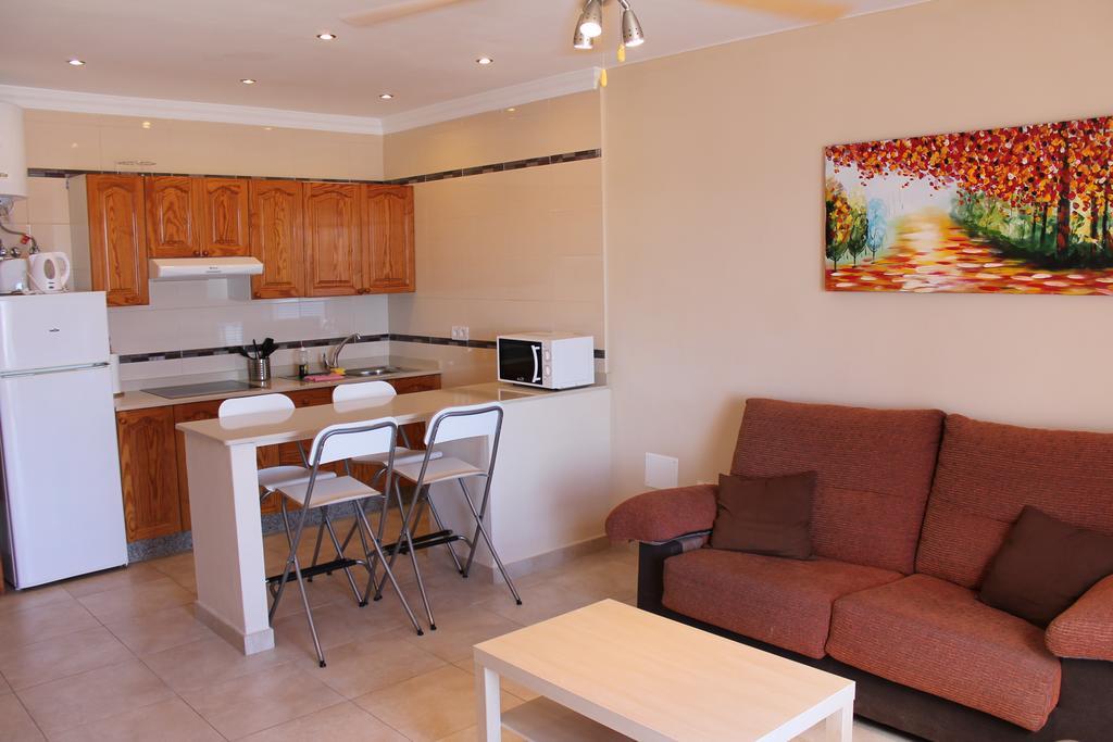 Gabiete Apartment Puerto del Carmen  Ngoại thất bức ảnh