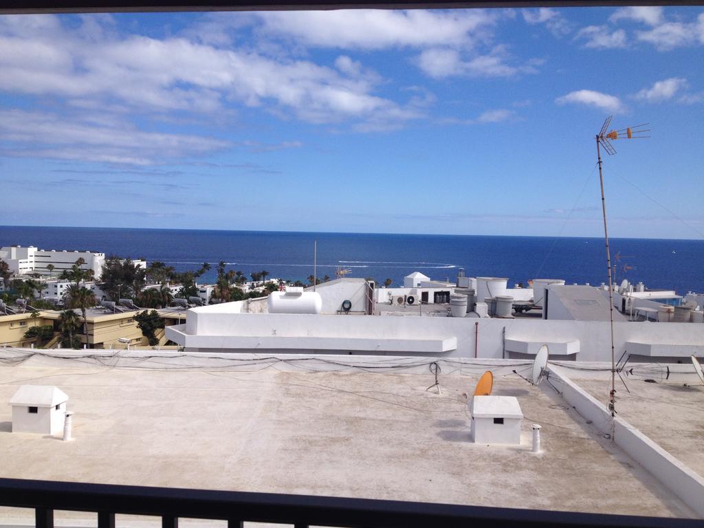 Gabiete Apartment Puerto del Carmen  Ngoại thất bức ảnh