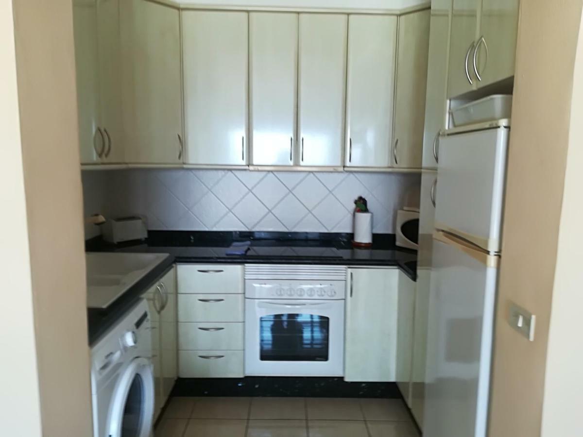 Gabiete Apartment Puerto del Carmen  Ngoại thất bức ảnh