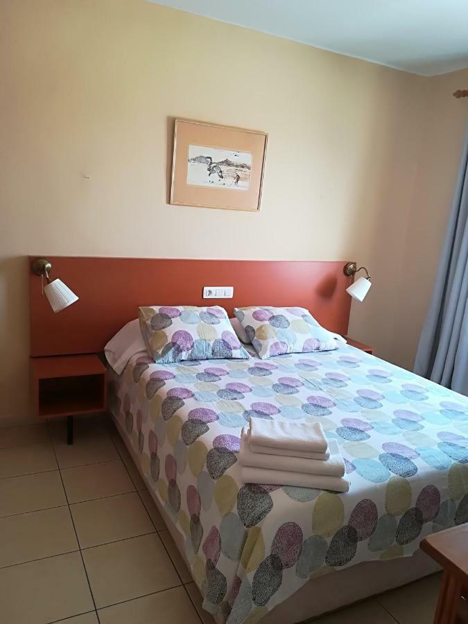 Gabiete Apartment Puerto del Carmen  Ngoại thất bức ảnh
