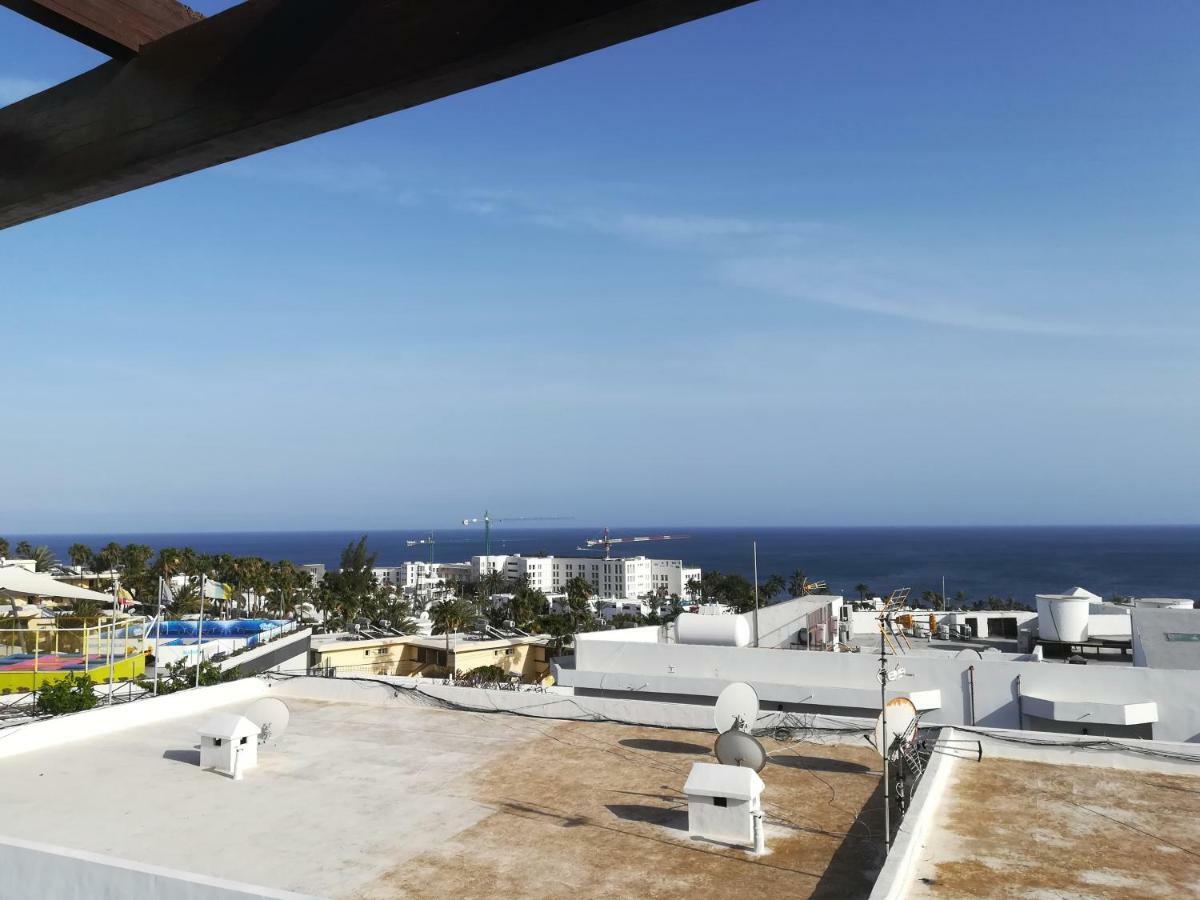 Gabiete Apartment Puerto del Carmen  Ngoại thất bức ảnh