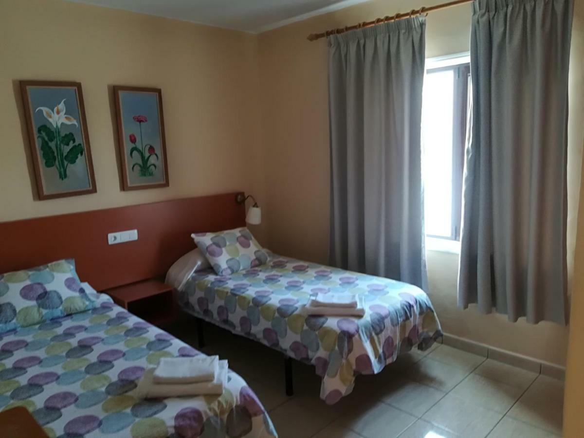 Gabiete Apartment Puerto del Carmen  Ngoại thất bức ảnh