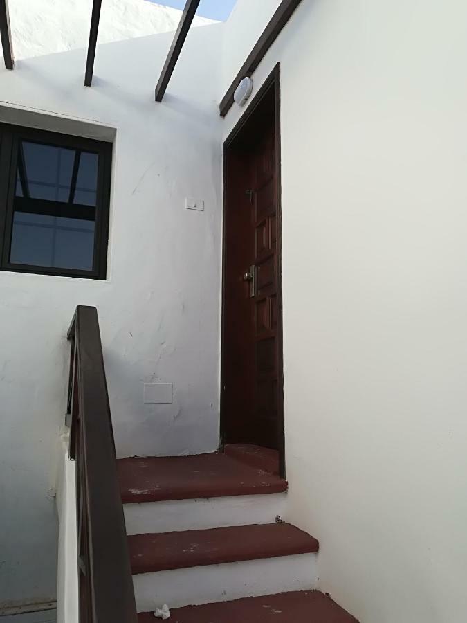 Gabiete Apartment Puerto del Carmen  Ngoại thất bức ảnh