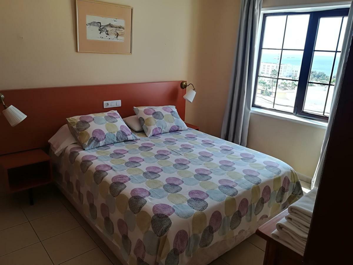 Gabiete Apartment Puerto del Carmen  Ngoại thất bức ảnh
