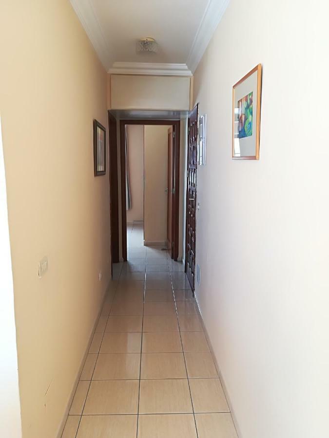 Gabiete Apartment Puerto del Carmen  Ngoại thất bức ảnh