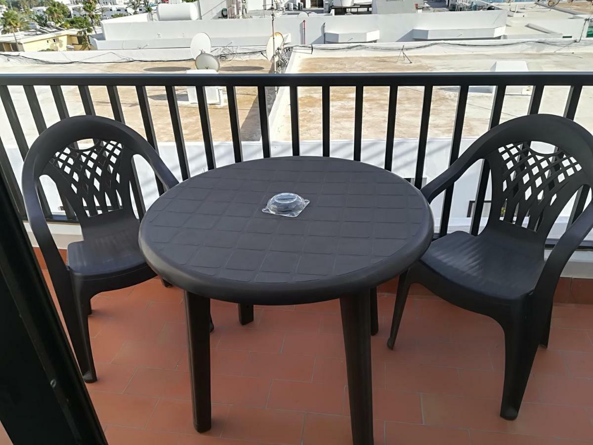 Gabiete Apartment Puerto del Carmen  Ngoại thất bức ảnh