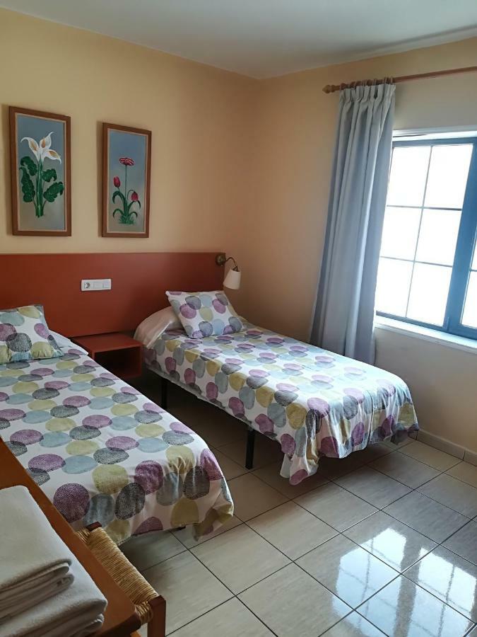 Gabiete Apartment Puerto del Carmen  Ngoại thất bức ảnh