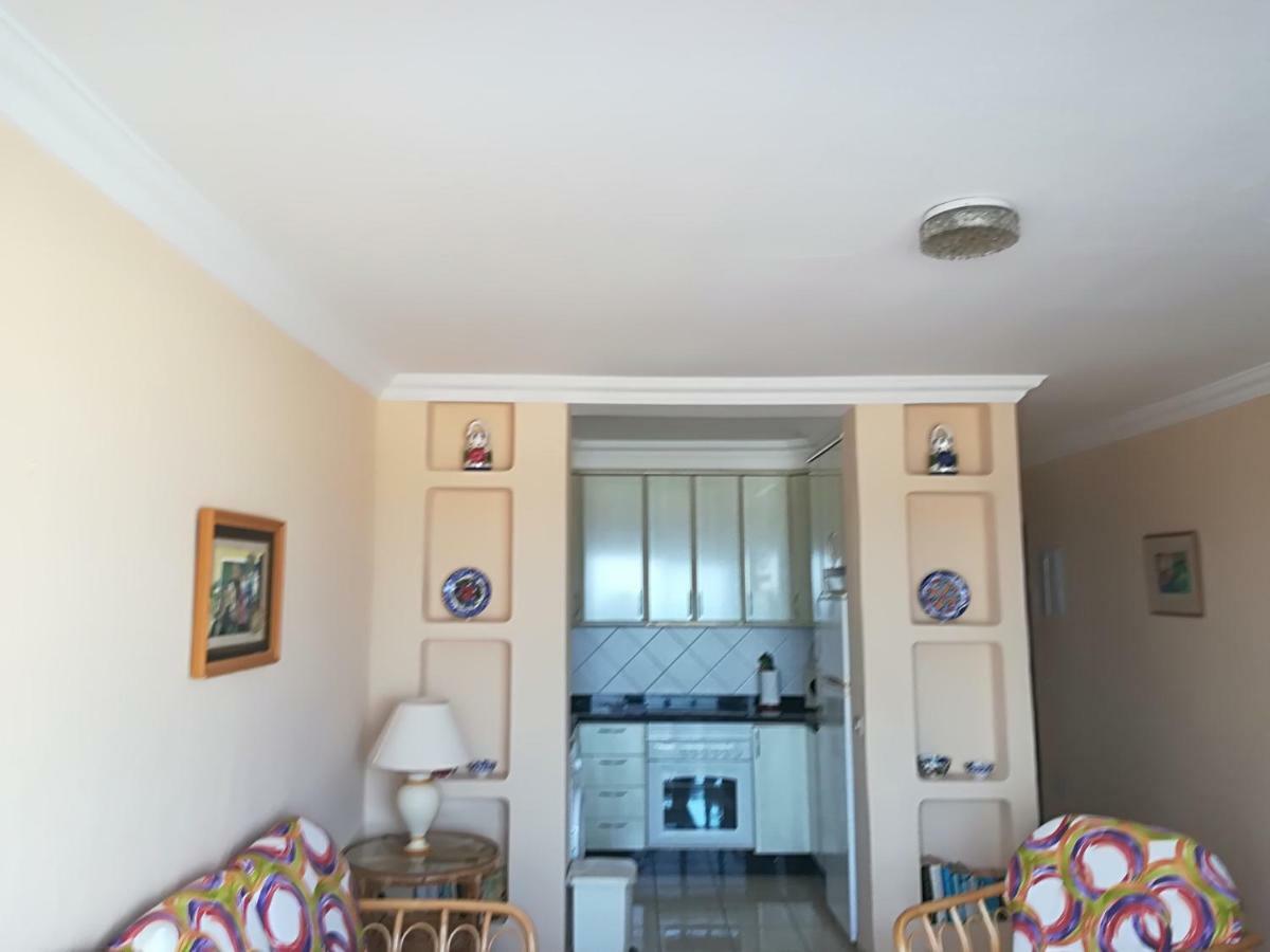 Gabiete Apartment Puerto del Carmen  Ngoại thất bức ảnh
