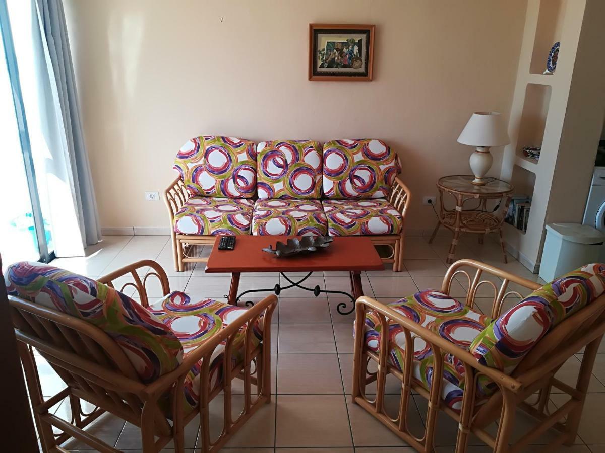 Gabiete Apartment Puerto del Carmen  Ngoại thất bức ảnh