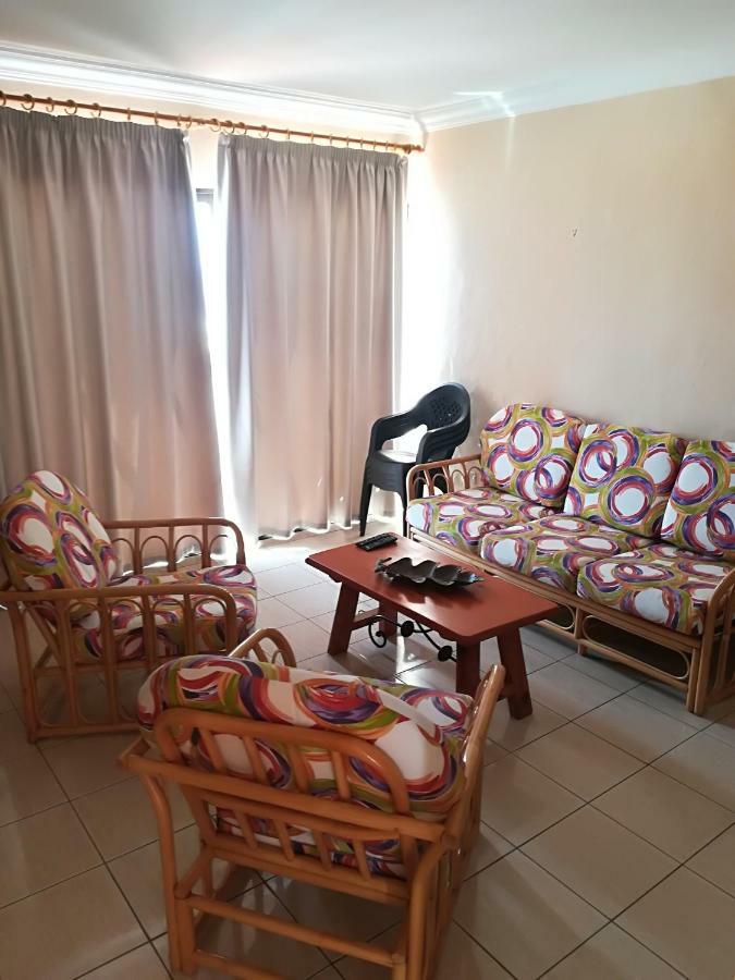 Gabiete Apartment Puerto del Carmen  Ngoại thất bức ảnh