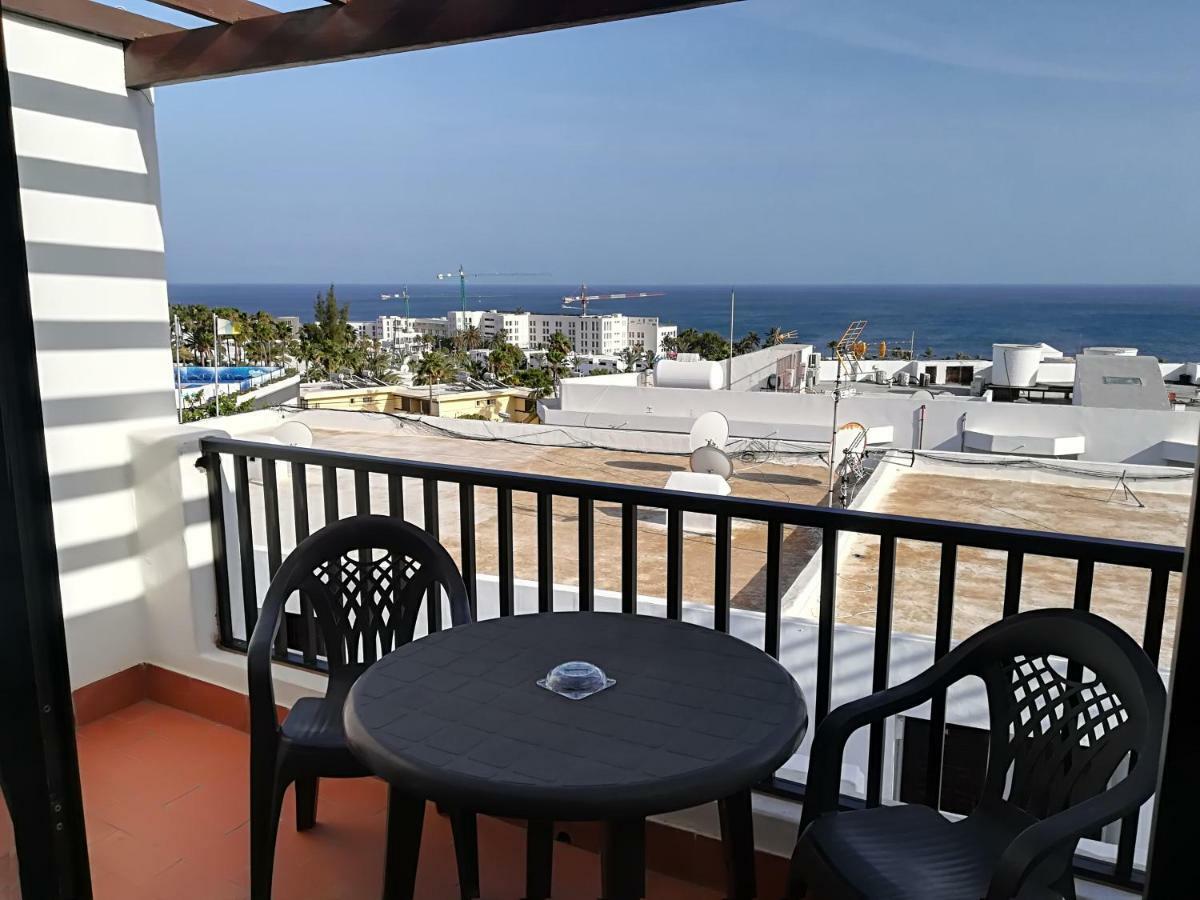 Gabiete Apartment Puerto del Carmen  Ngoại thất bức ảnh