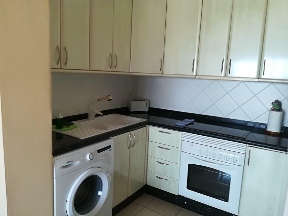 Gabiete Apartment Puerto del Carmen  Ngoại thất bức ảnh