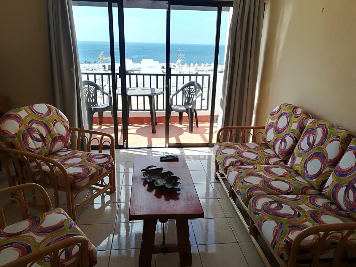Gabiete Apartment Puerto del Carmen  Ngoại thất bức ảnh
